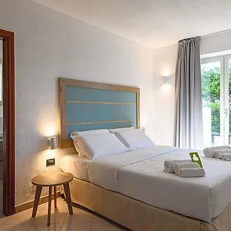 San Nicola Hotel 3*