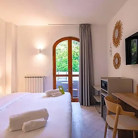 San Nicola 3* Ischia