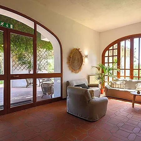 San Nicola Hotel