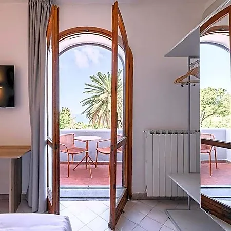 San Nicola Ischia