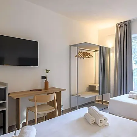 Hotel San Nicola 3*