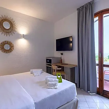 San Nicola Hotel
