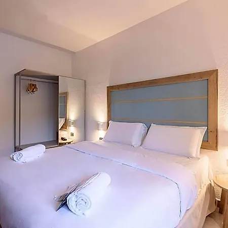 San Nicola Hotel 3*