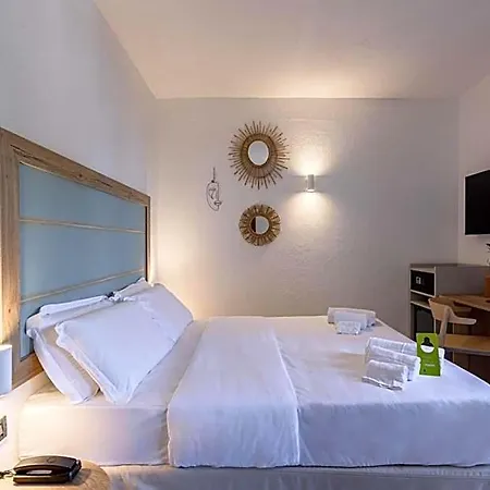 Hotel San Nicola