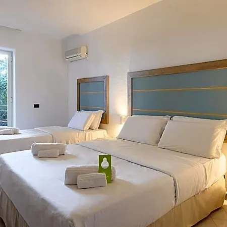 Hotel San Nicola