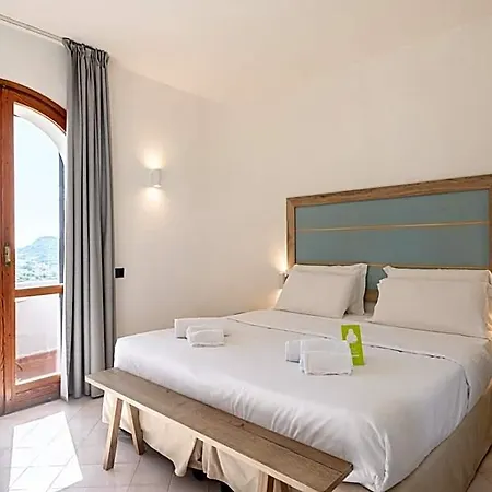 San Nicola Hotel