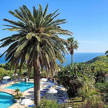 San Nicola 3* Isquia