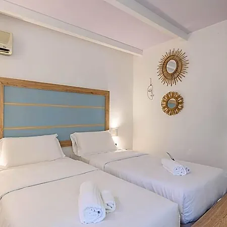 Hotel San Nicola 3*
