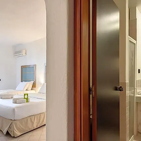 San Nicola Hotel 3*