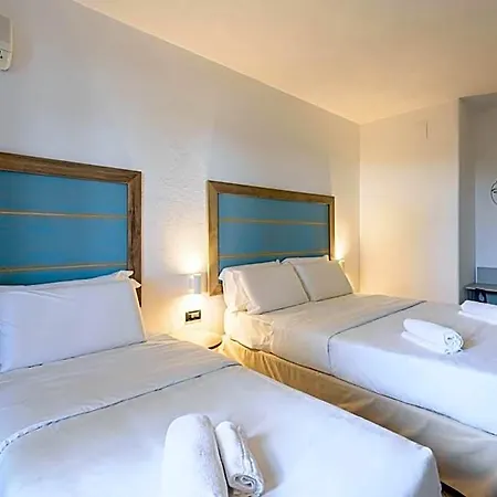 San Nicola 3* Isquia